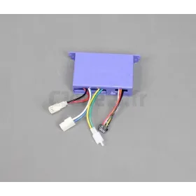 2,4 Ghz bedieningskast Blauw