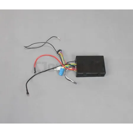 Boitier de contrôle Tracteur Electrique 12 volts