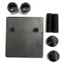 Soporte para Looping Carrera 88108