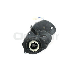 Gear + motor for Quad Raptor KL789 EMKL789