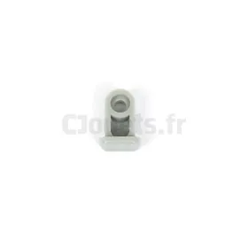 Clip Gris Pour Guide de Chaise Haute Tatamia Peg-Pérego PEG-PEREGO Puériculture