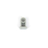 Clip Gris Pour Guide de Chaise Haute Tatamia Peg-Pérego SPST6591GN