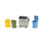 Juego de papeleras Bruder 02607