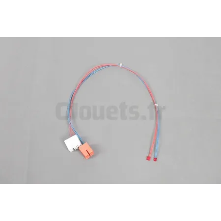 Faisceau Alimentation Pour Gator 6x4 24 voltsPeg-Pérego PEG-PEREGO