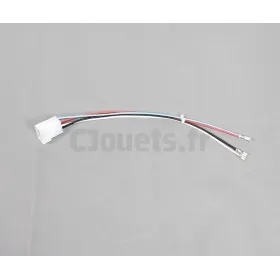 Arnés Para Gator 6x4 24 voltiosPeg-Pérego