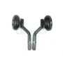 Peg-Pérego motorfiets stabilisator wielen