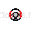 Lightning McQueen Feber steering wheel FEBER