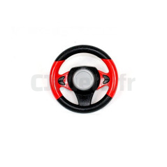 Lightning McQueen Feber steering wheel 500003001