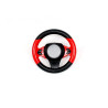 Lightning McQueen Feber steering wheel 500003001