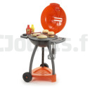 Barbecue avec Accessoire Little Tikes 637735M LITTLE TIKES