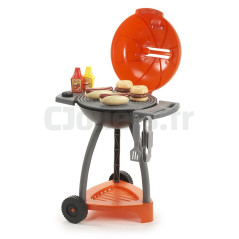 Barbecue with Accessory Little Tikes 637735M 637735M