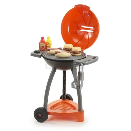 Little Tikes Barbacoa con Accesorios 637735M