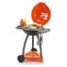 Barbecue with Accessory Little Tikes 637735M 637735M