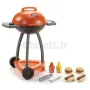 Little Tikes Barbecue met Accessoires 637735M
