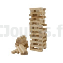 Game the Giant Wobbly Tower 0607195