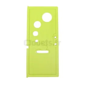 Deur voor mijn huis Smoby