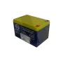 Batterie 12 Volts 12 Ah/10HR avec cosses spécifiques