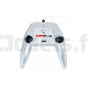 Télécommande 2.4 GHz D/P Carrera R/C 370900042 CARRERA R/C