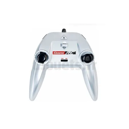 Mando a distancia de 2,4 GHz D/P Carrera R/C 370900042