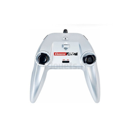 Télécommande 2.4 GHz D/P Carrera R/C 370900042