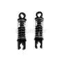 2 Amortisseurs Avant pour Red Bull RC1 Carrera CARRERA R/C