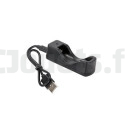 3,7 Volt 600 mAh Carrera RC USB-Ladegerät CARRERA R/C