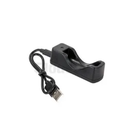 Carrera RC 3,7 volt 600 mAH USB-oplader