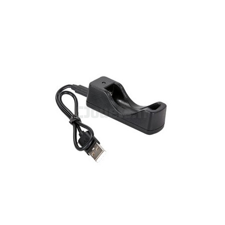 3.7 Volt 600mAH Carrera RC USB Charger