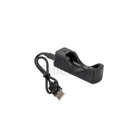 Carrera RC 3,7 volt 600 mAH USB-oplader