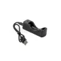 Cargador USB Carrera RC 3,7 Voltios 600 mAH