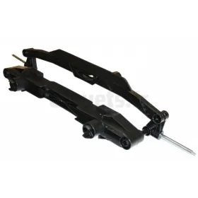 Dirección para John Deere HPX 12/24V Gator/Taurus Peg-Pérego