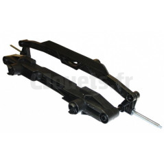 Steering for John Deere HPX 12 / 24V Gator Peg-Pérego SAGI0053