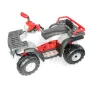 Electric Quad 12V Polaris 700 PegPérego (used) PEG-PEREGO