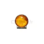 Feu avant orange sous pare-chocs Gaucho Peg-Pérego PEG-PEREGO