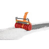 Bruder 02349 Snow Blower 02349