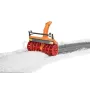 Soplador de nieve Bruder 02349