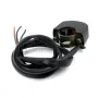 Aan/uit-schakelaar voor noodgevallen