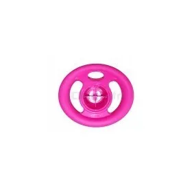 Volant rose pour Véhicules Smoby SMOBY