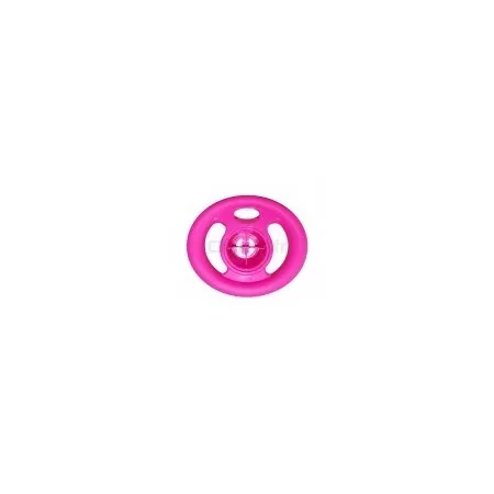 Volant rose pour Véhicules Smoby SMOBY