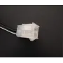 Chargeur De Batterie 6V Pour Quad Smoby SMOBY