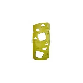 Groene muur voor Smoby-toren