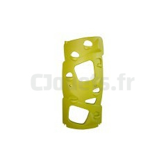 Mur vert pour tour Smoby S17003200