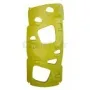 Groene muur voor Smoby-toren