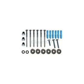 Kit de tornillos para torre Smoby