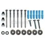 Kit de tornillos para torre Smoby