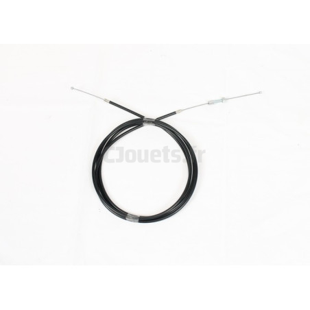 Cable de direction 210 cm pour poussette Duette SW Peg Perego