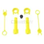 Kit de fijación para pala Rolly Toys