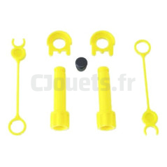 Fixing kit for Excavator Rolly Toys 59901700000