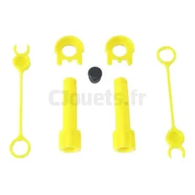 Kit de fijación para pala Rolly Toys