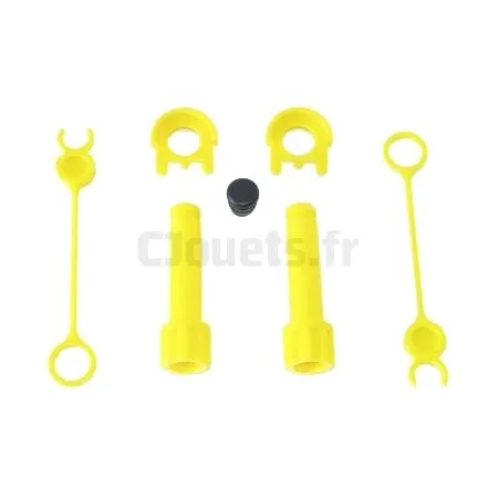 Kit de fijación para pala Rolly Toys
